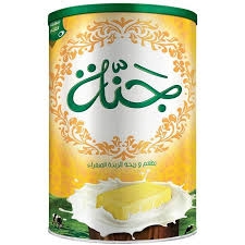 جنة سمنة 1500 جم