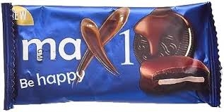 بسكويت ماكس ون 28 جم