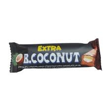 بي كوكو نت شيكولاتة وجوز هند 2 ج
