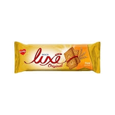بسكويت لوكس 8 قطع