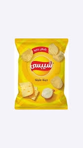 شيبسى 15 ج جبنة متبلة