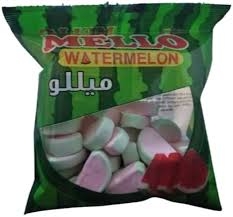 مارشيميللو ميللو 8 جم