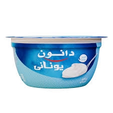 دانون زبادى يونانى 110 جم