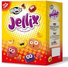 ميميكس جيليكس توتى فروتى 20 جم