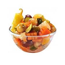 مخلل بوليف 250جم