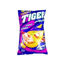 تايجر 10 ج جمبرى مشوى