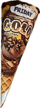 فرايدي جولد كونو 7 ج