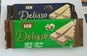 ويفر دليسو ويفر