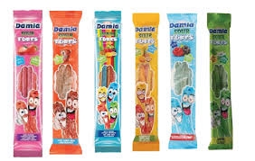 داملا جيلي مستورد 30 جم