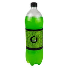 دبل دير 1.25 لتر ليمون بالنعناع