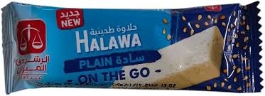 رشيدي الميزان حلاوة بار 32 جم