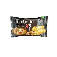 لمبادا اكس 5 سندويتش بندق