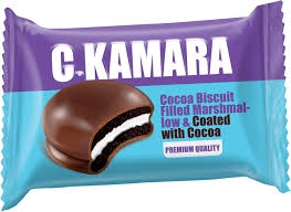 كمارا بسكويت 5 ج