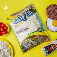 العز موزاريلا ستريتش 200 جم