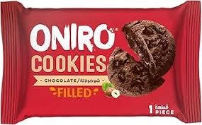 ايديتا اونيرو كوكيز 2 قطعة 10 ج