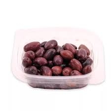 مخلل زيتون اسبانى 125جم