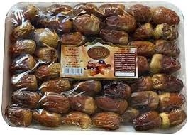 الطحان تمر فوم 400 جم