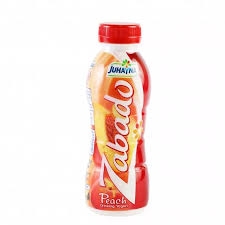 جهينه زبادو 220 جم خوخ