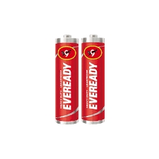 بطاريات جافه