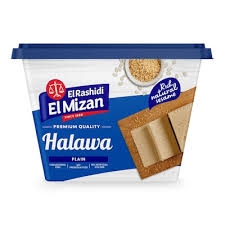 رشيدي الميزان حلاوة 230 جم