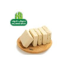 حلوانى حلاوة 250 جم سادة