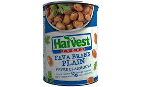 هارفست فول مصفى سادة