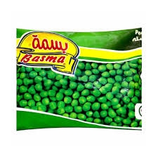 بسمة بسلة سادة 400 جم