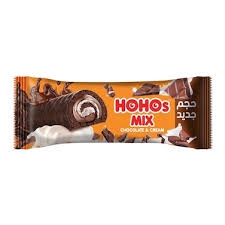 هوهوز 10 ج كينج ميكس