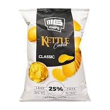 بيج شيبس 15 ج