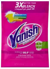 فانيش سائل 40 ملل