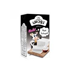 رودس 250 جم قشطة