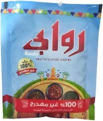 روابى سمنة ظرف 55 جم قشطة