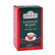 احمد شاى ناعم لندن 40 جم