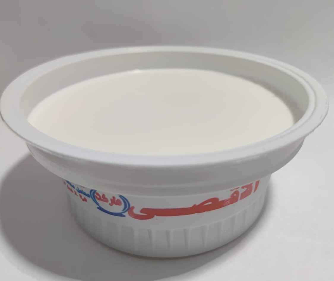 زبادي وزبادو وبودنج و رايب