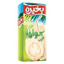 بخيره عصير جوافة 225 مل