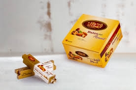 الطحان 3 تمرات بالوز