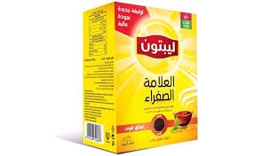 شاى ليبتون ناعم 250 جم