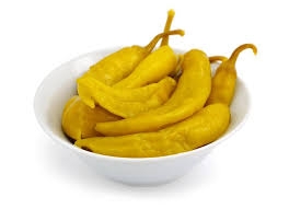 مخلل فلفل بلدي 250جم