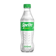 كوكاكولا 300 مل سبرايت