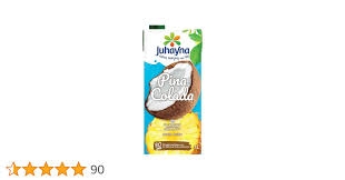 جهينه عصير 1 لتر بينا كولادا