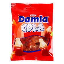 داملا جيلي 80 جم اسنان