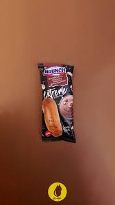 سندوتش برنش بشيكولاتة البندق