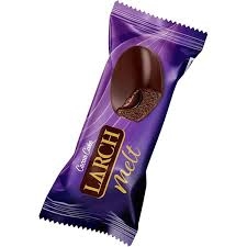 لارش شيكولاتة 2 ج