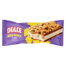 ايس نستلة دولسي ويتش