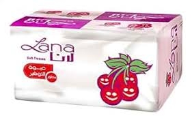 مناديل ماندالا 3 طبقة