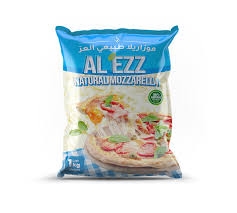 العز موزاريلا تورينو 1 ك