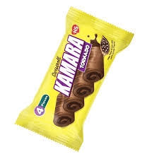 كمارا بسكويت سوفتي بالتمر 4 قطع