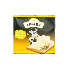 رودس 500 جم شيدر