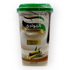 البوادى عسل اسود 340 جم