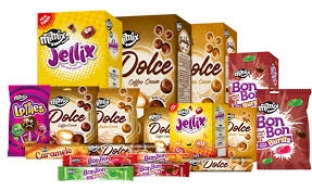 ايديتا ميميكس دولتشى ستيك